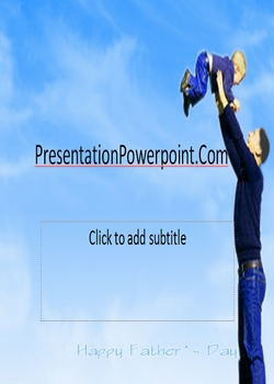 powerpoint presentation father day backgrounds